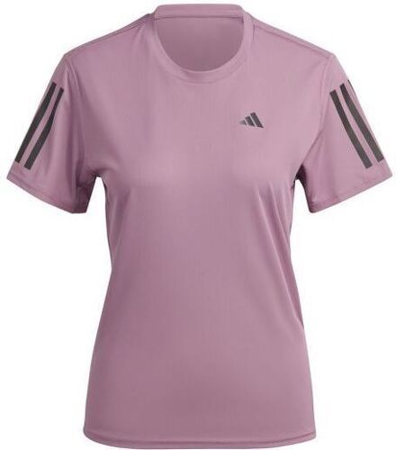 adidas Performance-T-shirt Own the Run-3