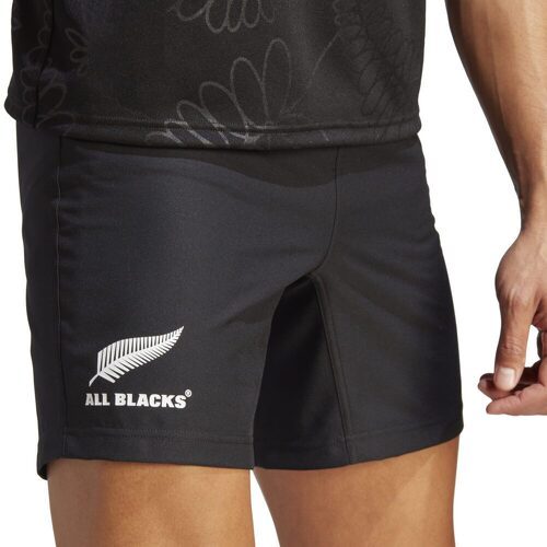 adidas Performance-Short Rugby S Domicile 2023/2024-2