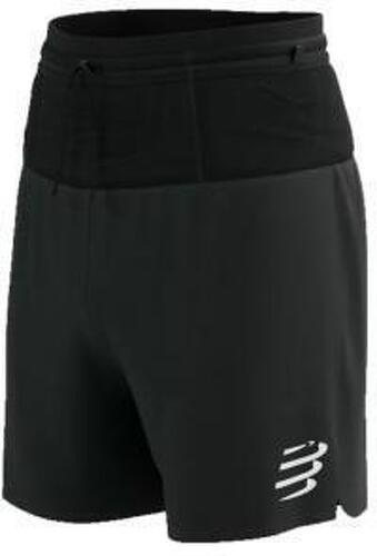 COMPRESSPORT-Short trail racing 2-in-1-image-1