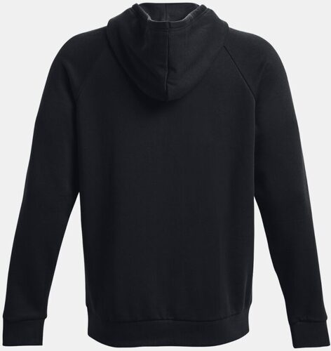 UNDER ARMOUR-SWEAT UNDER ARMOUR RIVAL FLEECE NOIR-3