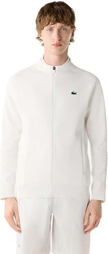 LACOSTE-Giacca Con Zip Lacoste Tennis X Novak Djokovic-1