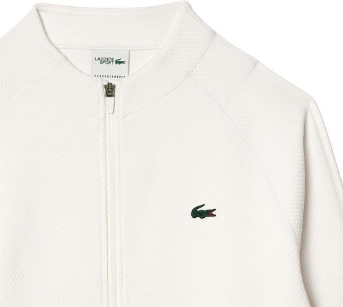 LACOSTE-Giacca Con Zip Lacoste Tennis X Novak Djokovic-4