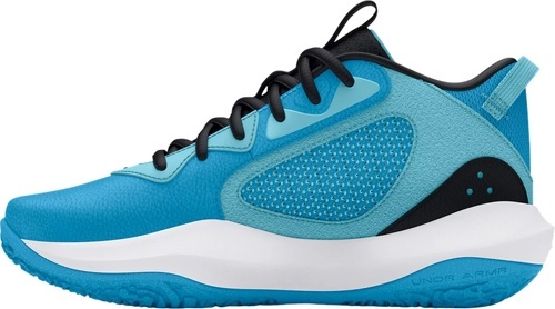 UNDER ARMOUR-Chaussures indoor Under Armour Grade School Lockdown 6-1