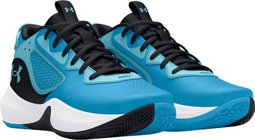 UNDER ARMOUR-Chaussures indoor Under Armour Grade School Lockdown 6-3