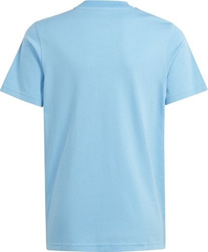 adidas Sportswear-T-shirt coton à 3 bandes Essentials -1