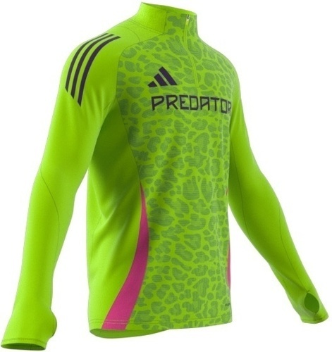 adidas Performance-Haut d'entraînement Generation Predator-1