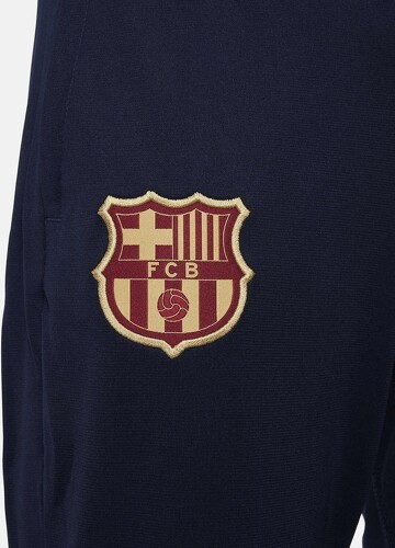 NIKE-FC BARCELONA SURVETEMENT NIKE STRIKE GARÇON (DA 6 A 16 ANS)-2