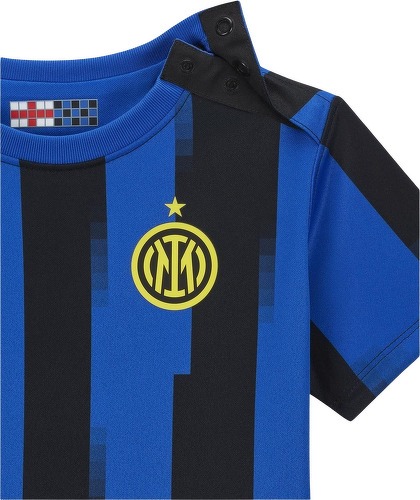 NIKE-FC INTER MINIKIT GARA HOME NIKE 23/24, (DA 3 A 36 MESI)-1