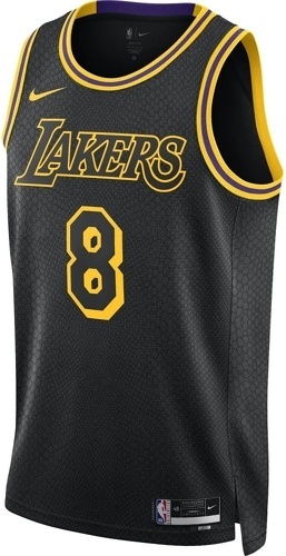 NIKE-Maillot Kobe Bryant Nike City Edition-image-1