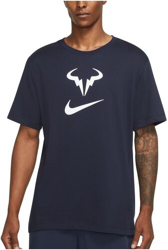 NIKE-NIKE T-SHIRT COURT DRI-FIT RAFA-1