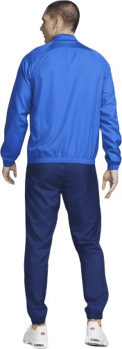 NIKE-INGHILTERRA SURVETEMENT NIKE DRI-FIT WOVEN SOCCER TRACKSUIT-1