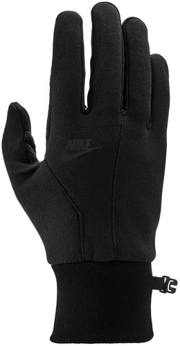 NIKE-Nike Guanti Tech Fleece-2