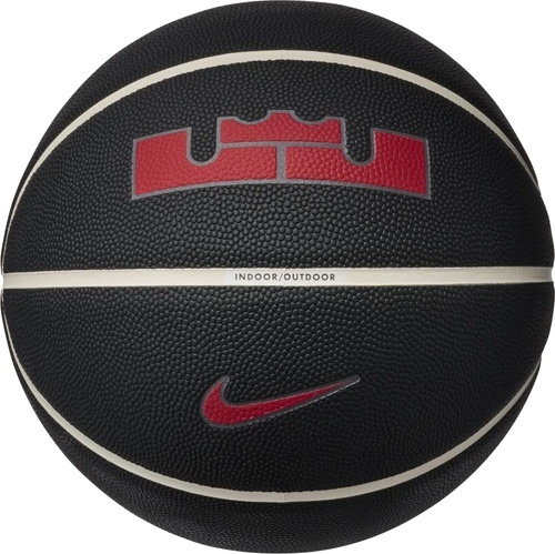 NIKE-Nike Lebron James All Court 8P 2.0 Ball-image-1