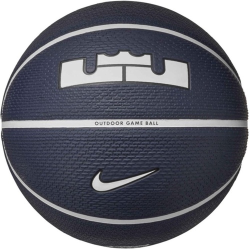 NIKE-Ballon Nike Playground 2.0 8P L James Deflated-2