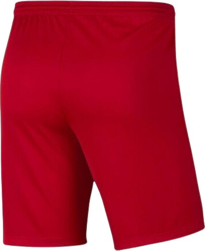 NIKE-PANTALONCINO SHORT PARK KNIT ROSSO BOYS-1