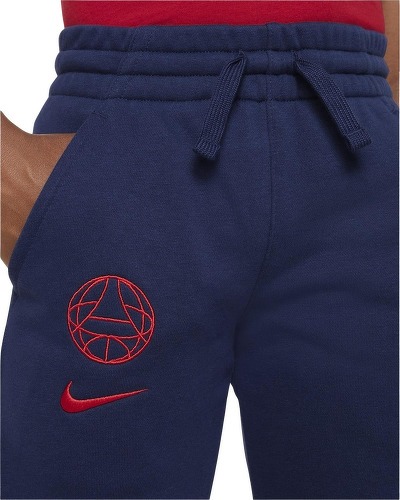 NIKE-Paris Saint Germain Club Nike Club ( Da 6 A 16 Ans)-2