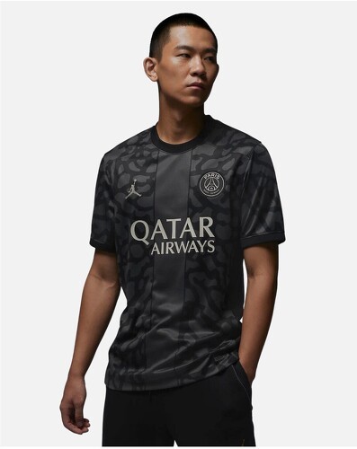 NIKE-Maillot Third Paris Saint Germain 2023/2024-2