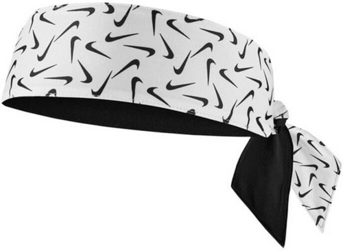 NIKE-NIKE BANDEAUX DRI-FIT PRINTED 4.0 HEADBAND-2