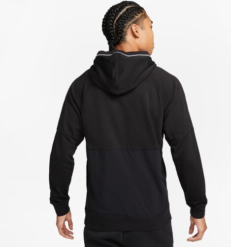 NIKE-Sweat à capuche Nike Strike 22 noir-2