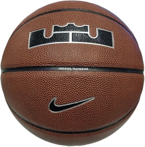 NIKE-Nike Lebron James All Court 8P 2.0 Ball - Ballons de basketball-1