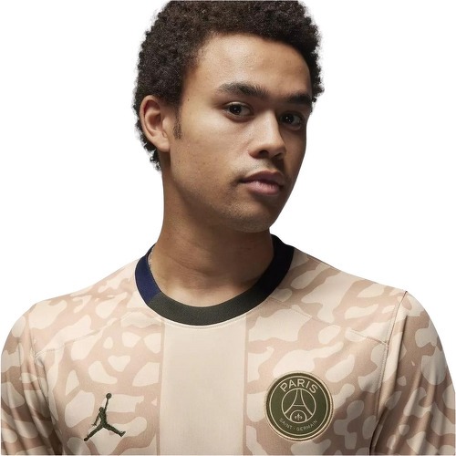 NIKE-Paris Saint-Germain 2023/24 Stadium Fourth-3