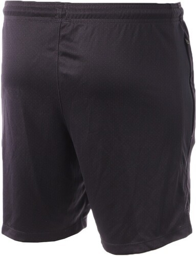 NIKE-Short Noir Homme Nike Training-1