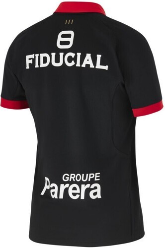 NIKE-Maillot Official Domicile Stade Toulousain 2023/2024-1