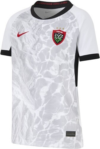 NIKE-MAILLOT JR OFFICIEL EXTÉRIEUR NIKE RCT-0