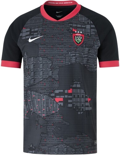 NIKE-Maillot Champions Cup RC Toulon 2023/2024-image-1