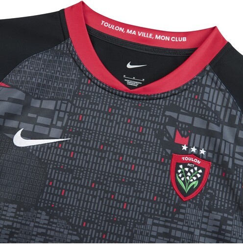 NIKE-MAILLOT OFFICIEL COUPE D'EUROPE NIKE RCT-2