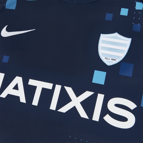 NIKE-MAILLOT OFFICIEL EXTÉRIEUR NIKE RACING 92-2