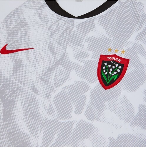 NIKE-MAILLOT OFFICIEL EXTÉRIEUR NIKE RCT-2