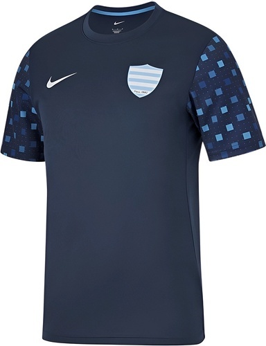NIKE-Maillot Pre Match Racing 92 2023/2024-image-1