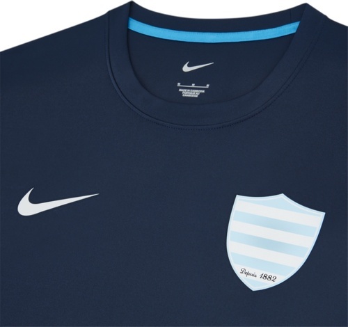 NIKE-T-SHIRT D'ENTRAÎNEMENT NIKE RACING 92-2