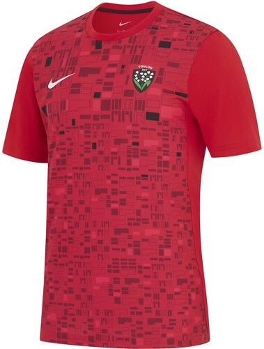 NIKE-T-SHIRT D'ENTRAÎNEMENT RCT 2023-2024-0