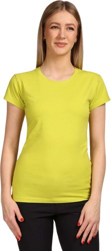 Kilpi-T-shirt en coton pour femme Kilpi PROMO-image-1