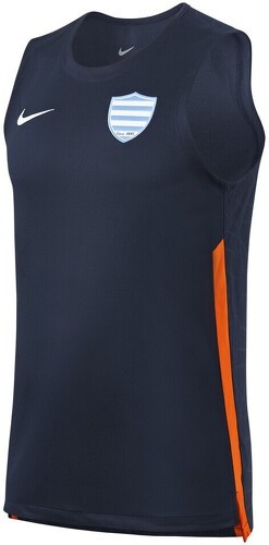 NIKE-Débardeur Training Racing 92 2022/2023-0