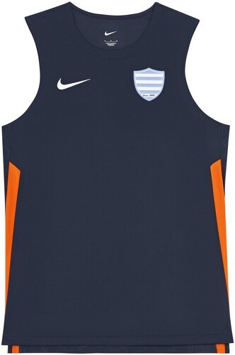 NIKE-Débardeur Training Racing 92 2022/2023-2