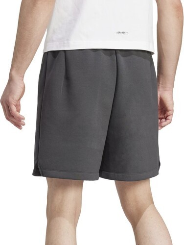 adidas Performance-Short de voyage Allemagne-1