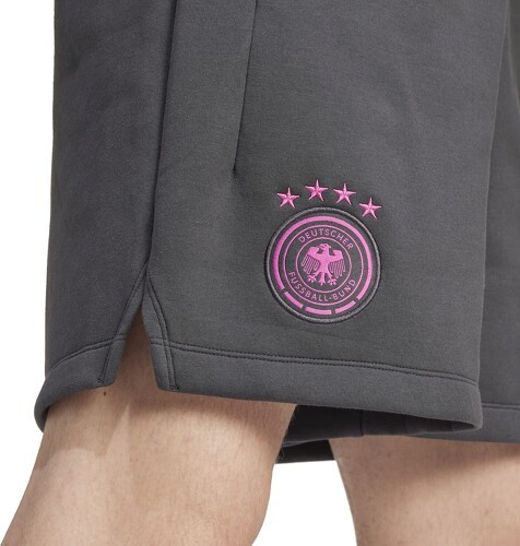 adidas Performance-Short de voyage Allemagne-2