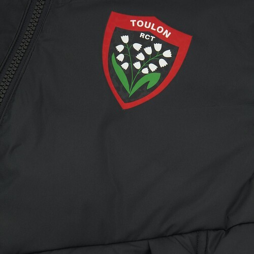 NIKE-Doudoune Sans Manches RC Toulon 2022/2023-2