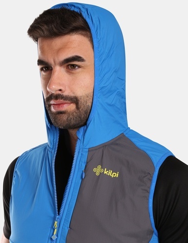 Kilpi-Gilet en polaire pour homme Kilpi LENIA-3