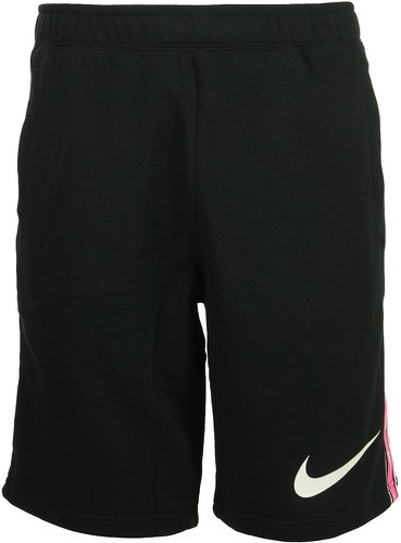 NIKE-M Nsw Repeat Sw Ft Short-image-1