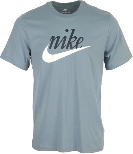 NIKE-M Nsw Tee Futura 2-0