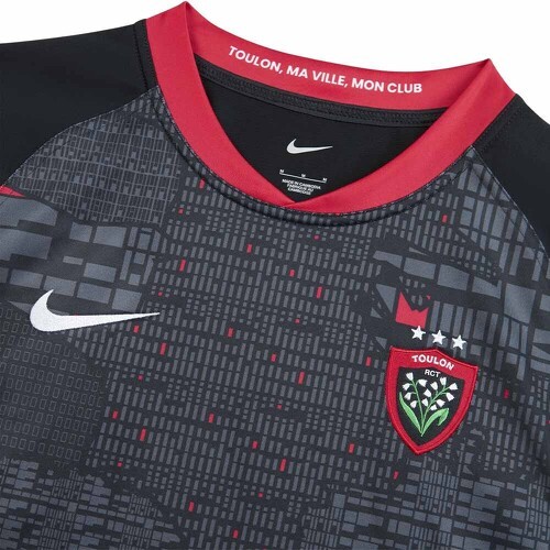 NIKE-MAILLOT OFFICIEL COUPE D'EUROPE NIKE RCT-4