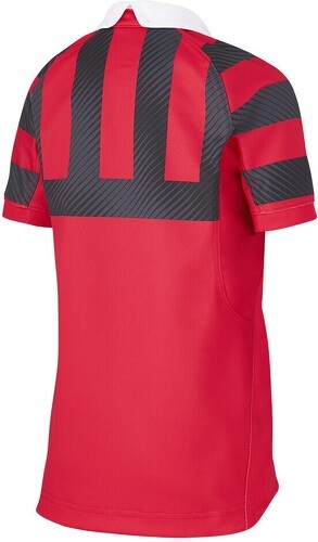 NIKE-Maillot Domicile Enfant RC Toulon 2022/2023-1