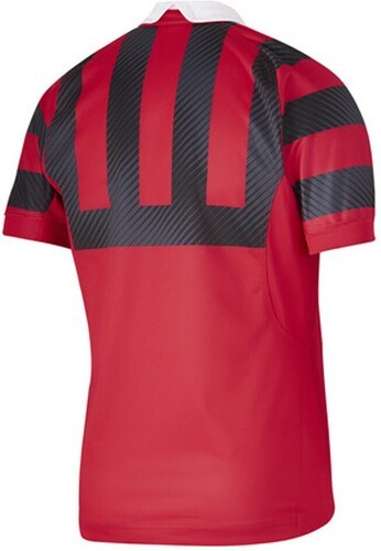 NIKE-Maillot Domicile RC Toulon 2022/2023-1