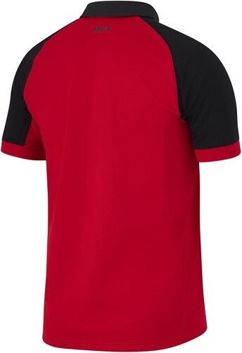 NIKE-Maillot Domicile RC Toulon 2023/2024-1