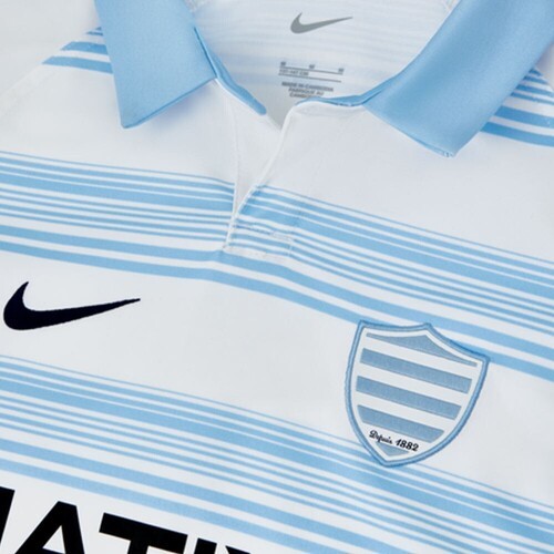 NIKE-MAILLOT JR OFFICIEL DOMICILE NIKE RACING 92-2