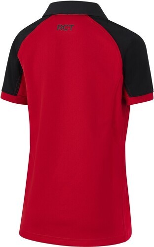 NIKE-Maillot Enfant Domicile RC Toulon 2023/2024-1